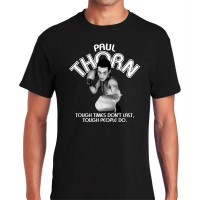 Paul Thorn "Tough Times" T-Shirt