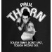 Paul Thorn "Tough Times" T-Shirt